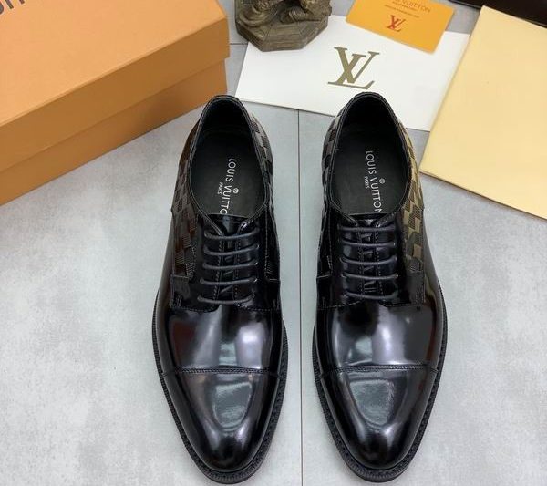 LV Replica Shoes LV sz38-45 mnf0311