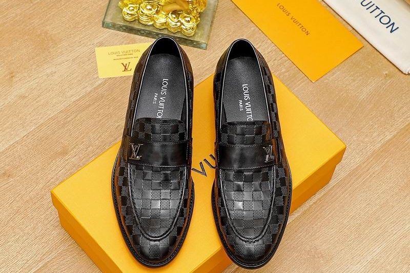 LV Replica Shoes LV sz38-45 mnf0234