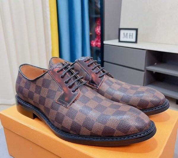 LV Replica Shoes LV sz38-45 mnf0230