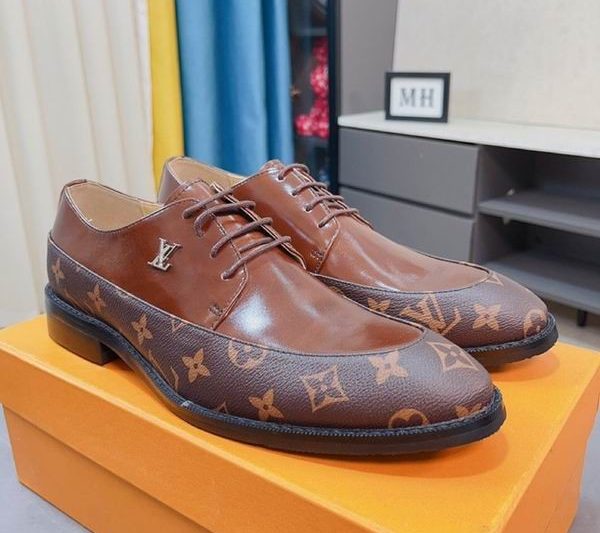 LV Replica ShoesLV sz38-44 mnf0224