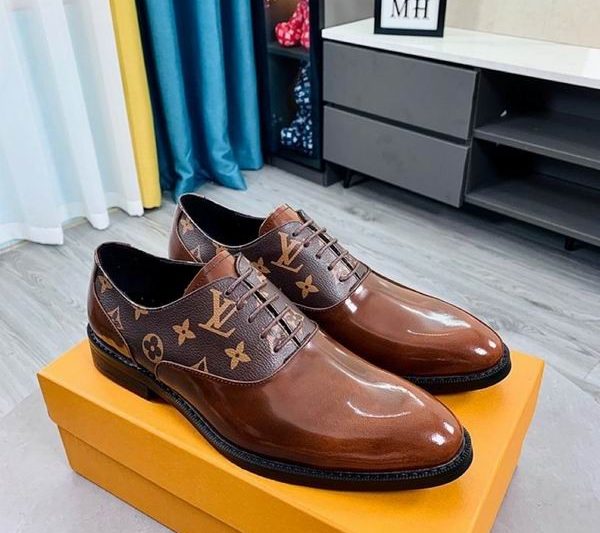 LV Replica Shoes LV sz38-44 mnf0223