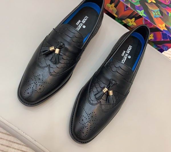 LV Replica Shoes LV sz38-44 mnf0216