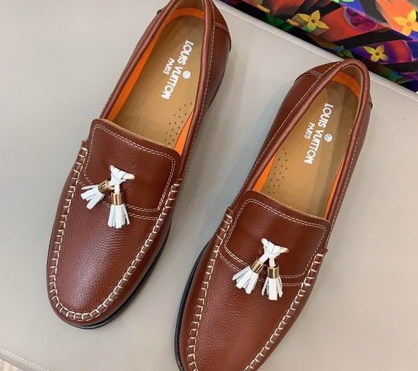 LV Replica Shoes LV sz38-44 mnf0215