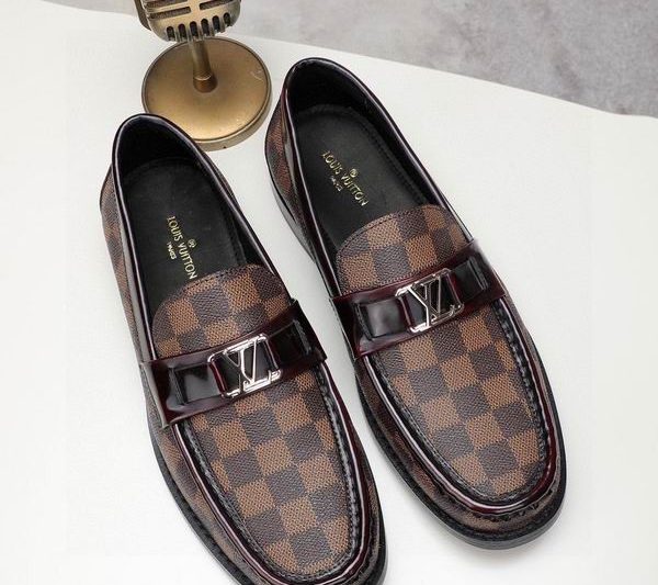 LV Replica Shoes LV sz38-45 mnf0214