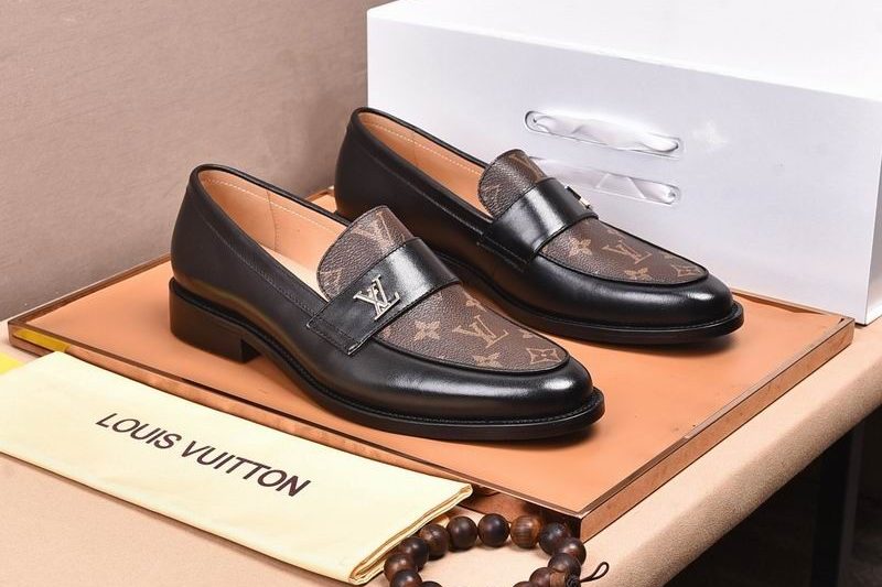 LV Replica Shoes LV sz38-44 mnf0213