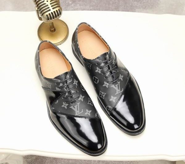 LV Replica Shoes LV sz38-45 mnf0211