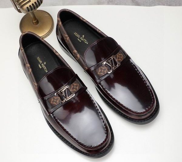 LV Replica Shoes LV sz38-45 mnf0205