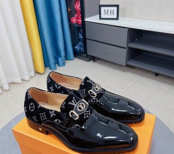 LV Replica Shoes LV sz38-45 mnf0175