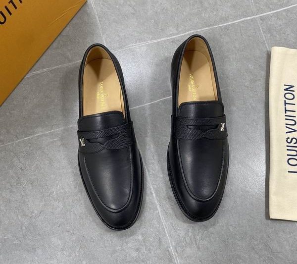 LV Replica Shoes LV sz38-45 mnf0169