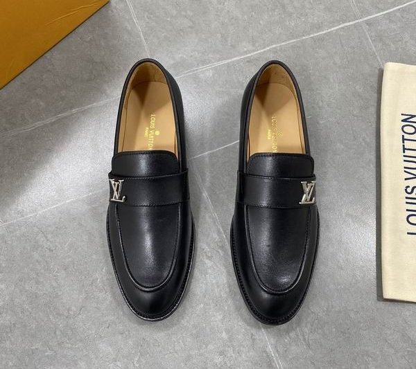 LV Replica Shoes LV sz38-45 mnf0165