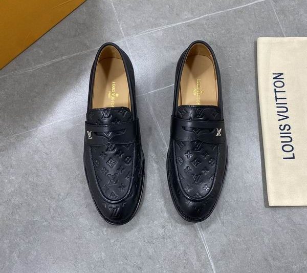 LV Replica Shoes LV sz38-45 mnf0164