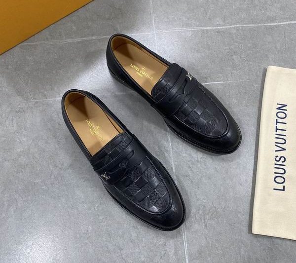 LV Replica Shoes LV sz38-45 mnf0163