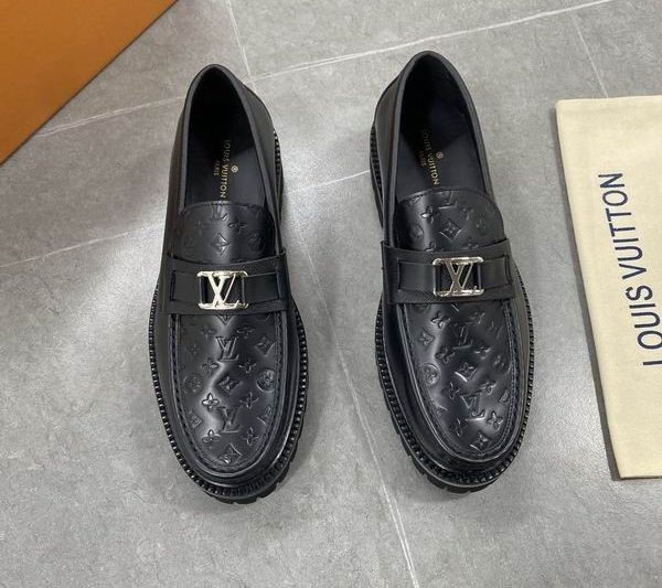 LV Replica Shoes LV sz38-45 mnf0154