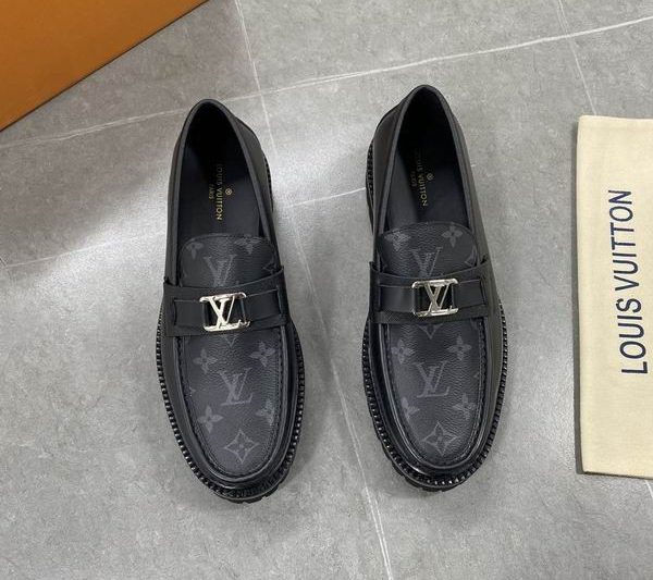 LV Replica Shoes LV sz38-45 mnf0153