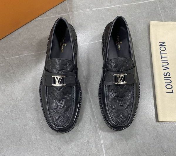 LV Replica Shoes LV sz38-45 mnf0151