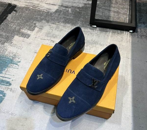 LV Replica Shoes LV sz38-45 mnf0150