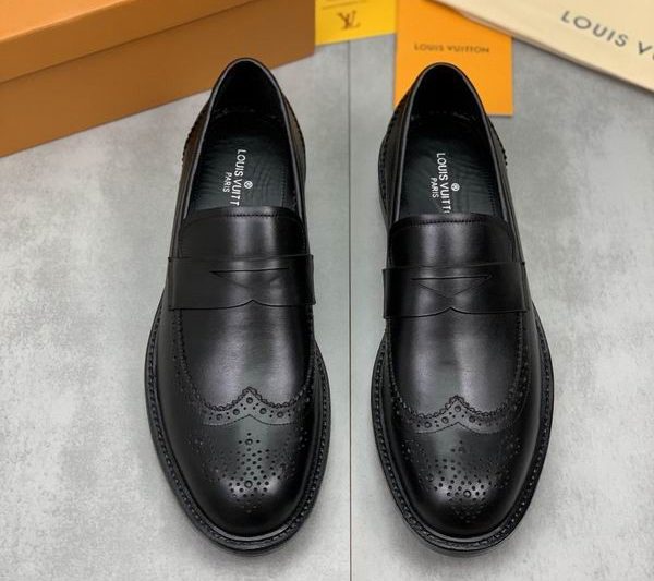 LV Replica Shoes LV sz38-44 mnf0147