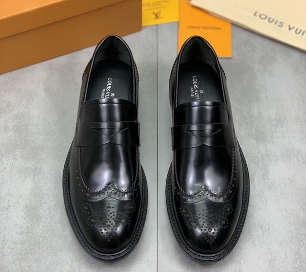 LV Replica Shoes LV sz38-44 mnf0146