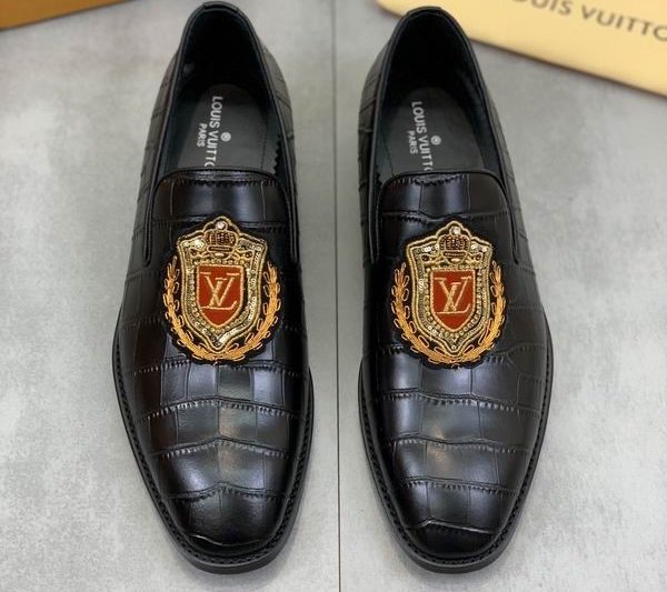 LV Replica Shoes LV sz38-44 mnf0144