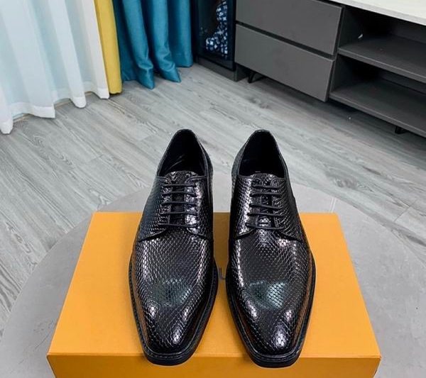 LV Replica Shoes LV sz38-44 mnf0143