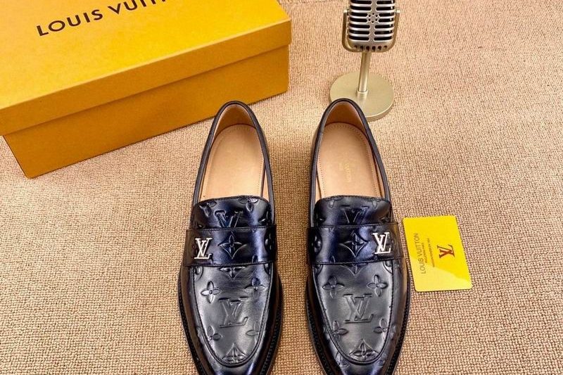 LV Replica Shoes LV sz38-45 mnf0124