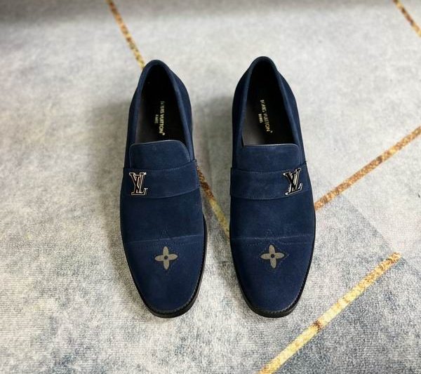 LV Replica Shoes LV sz38-45 mnf0116