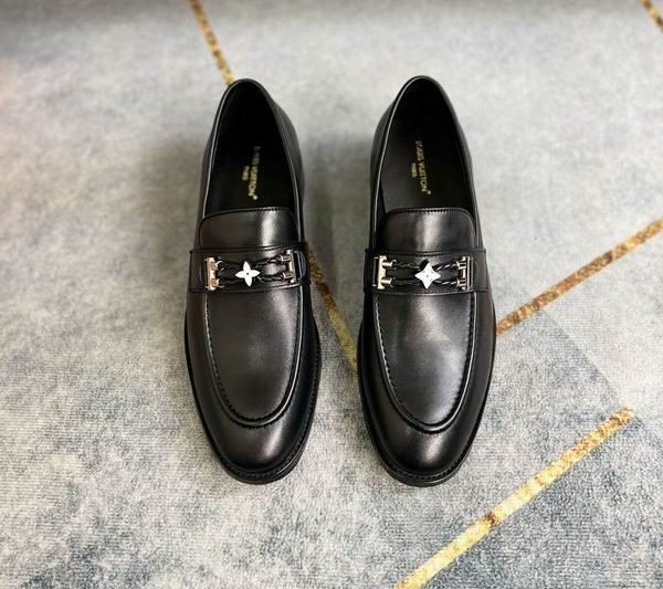 LV Replica Shoes LV sz38-45 mnf0107