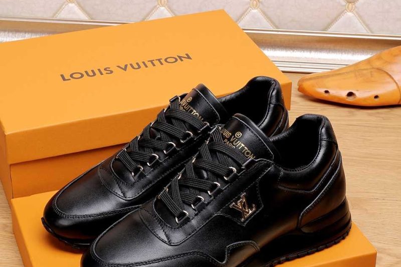 LV Replica Shoes LV sz38-45 hnh0207