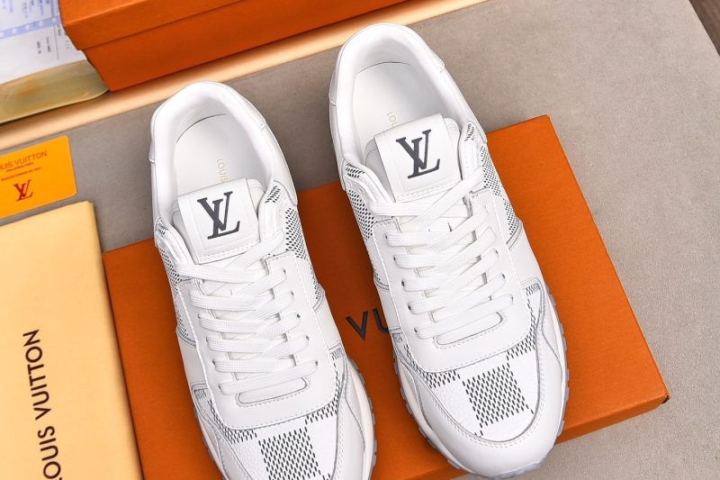 LV Replica Shoes LV sz38-45 hnh0203