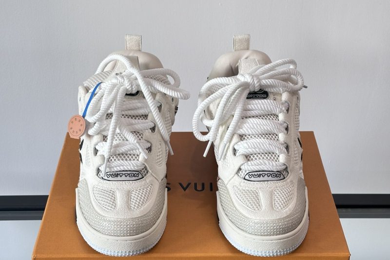 LV Replica Shoes LV sz38-45 hnh1216