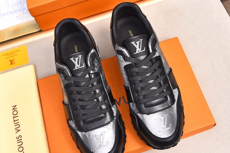 LV Replica Shoes LV sz38-45 hnh1214