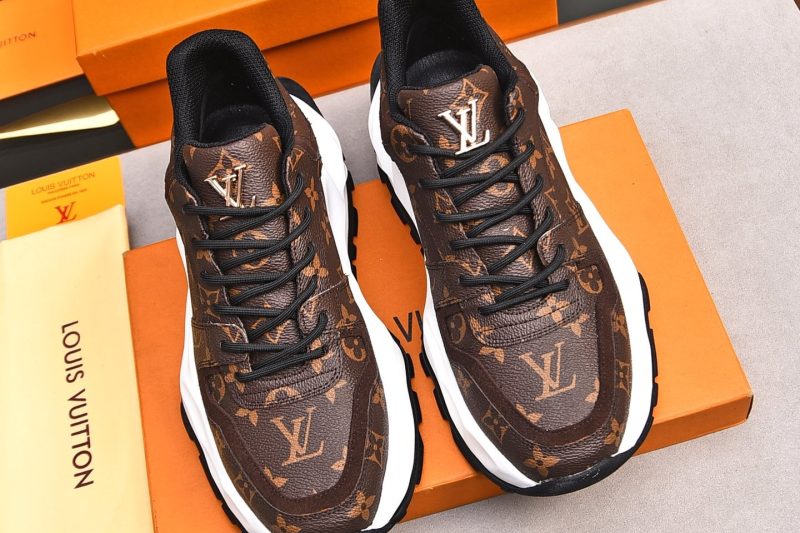 LV Replica Shoes LV sz38-45 hnh1212