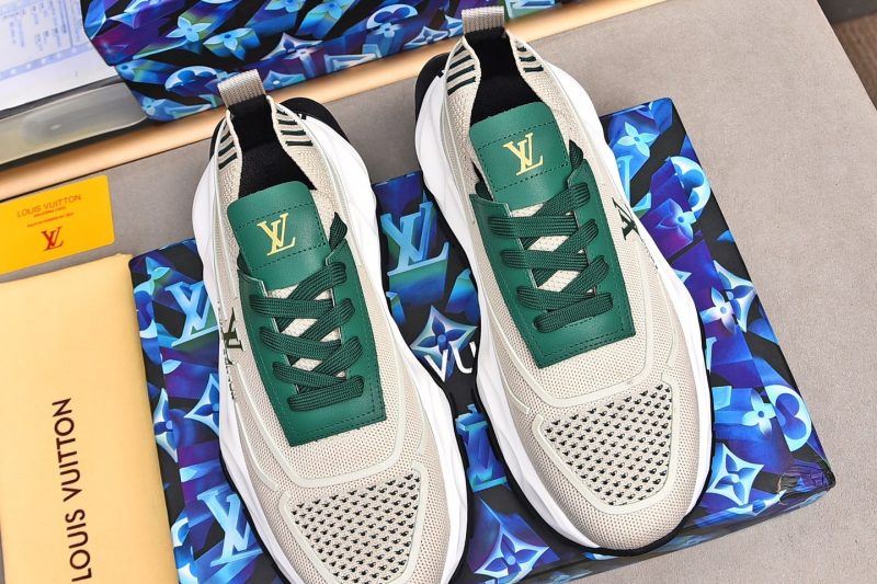 LV Replica Shoes LV sz38-45 hnh1211