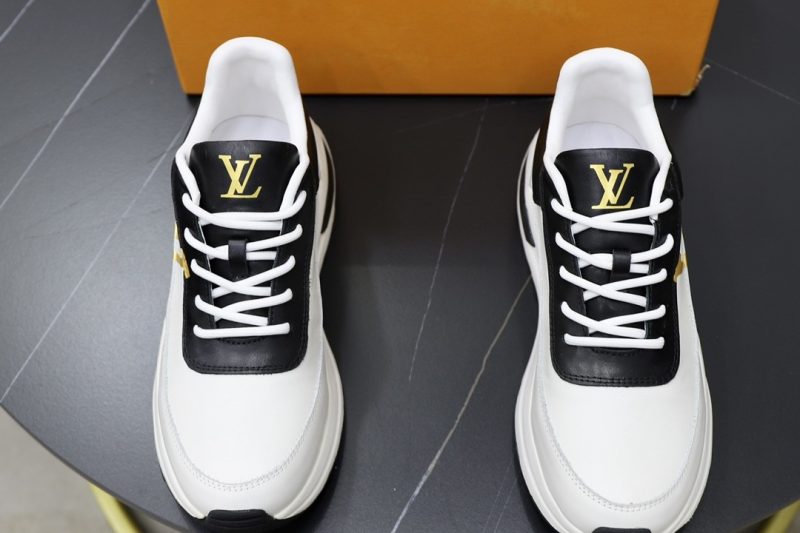 LV Replica Shoes LV sz38-45 hnh1206