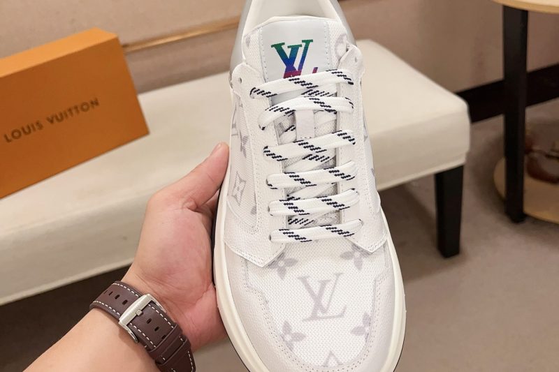 LV Replica Shoes LV sz38-44 hnh1201