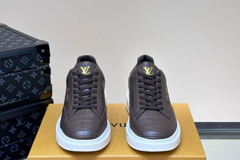 LV Replica Shoes LV sz38-44 h1105