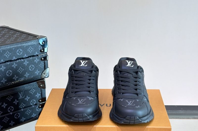 LV Replica Shoes LV sz38-46 h1102