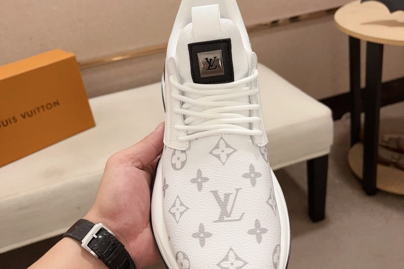 LV Replica Shoes LV sz38-44 h1101