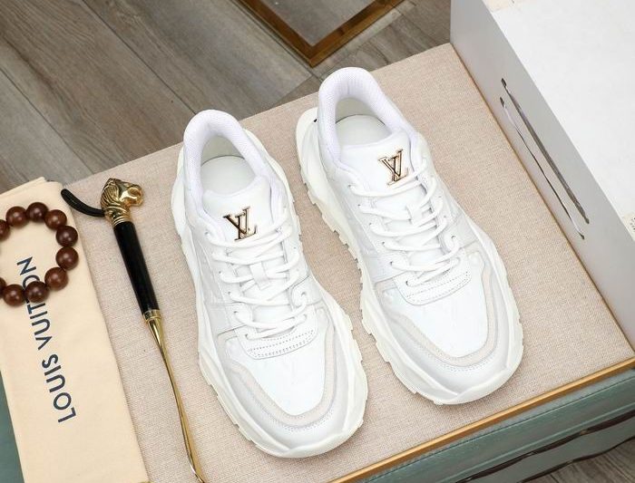 LV Replica Shoes LV sz38-46 mnf1053