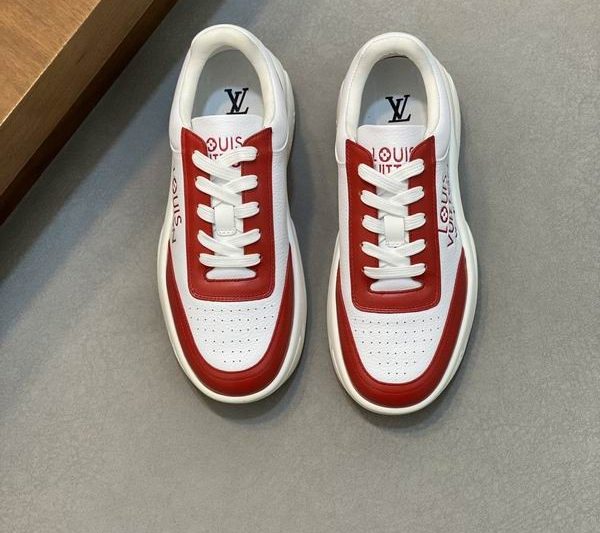 LV Replica Shoes LV sz38-45 mnf1049