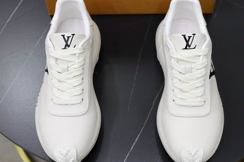 LV Replica Shoes LV sz38-45 mnf1046