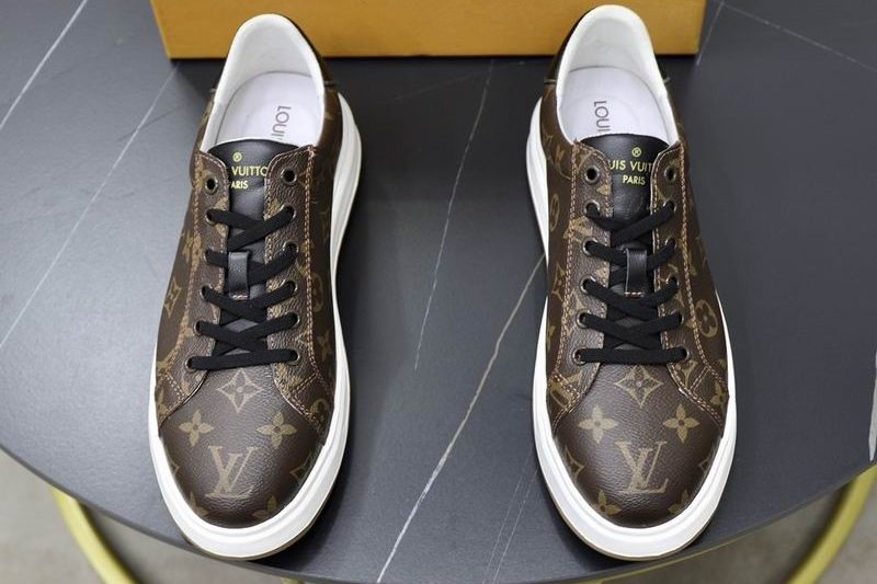 LV Replica Shoes LV sz38-45 mnf1044