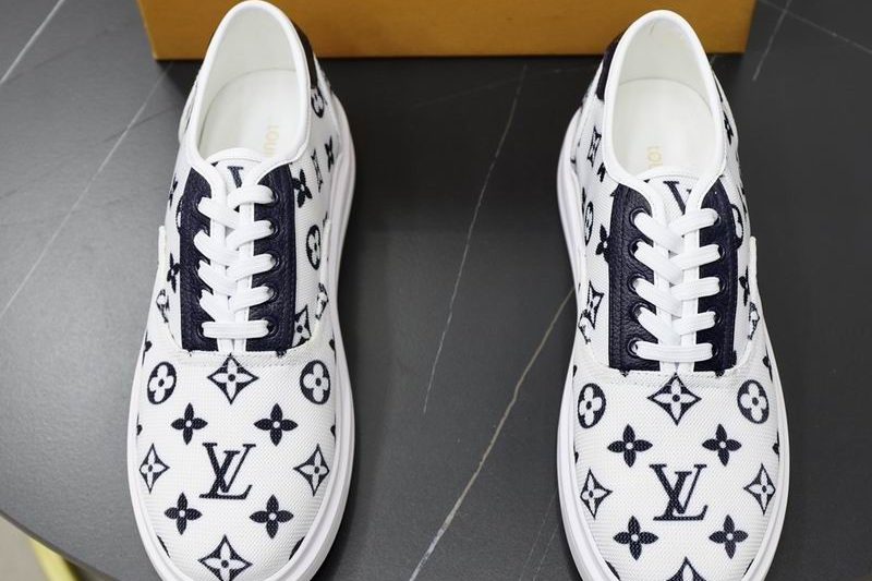 LV Replica Shoes LV sz38-45 mnf1043