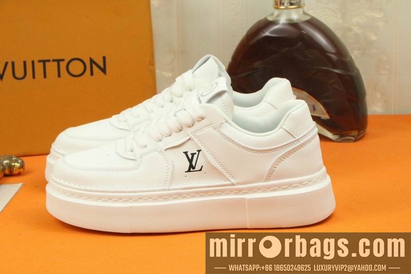 LV Replica Shoes LV sz38-44  mnf1027