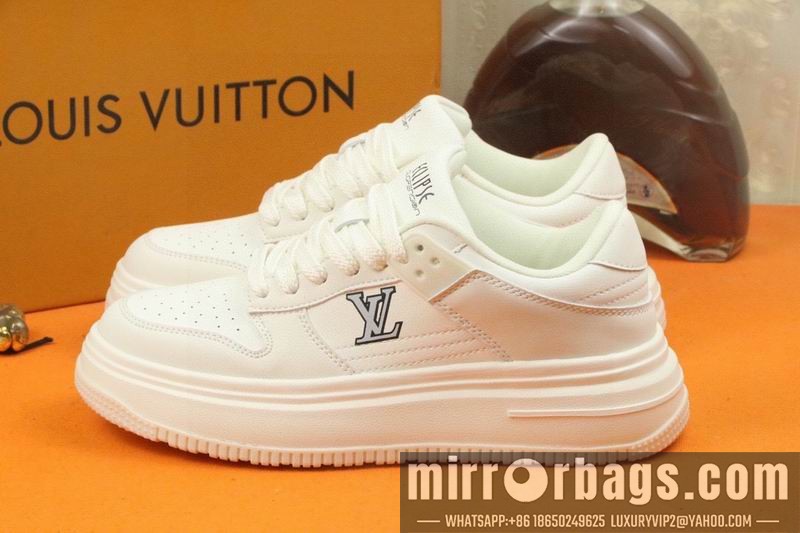 LV Replica Shoes LV sz38-43 mnf1020