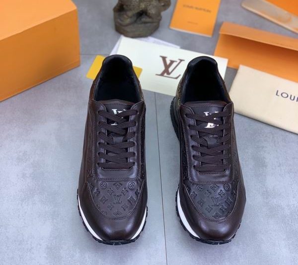 LV Replica Shoes LV sz38-45 mnf1014