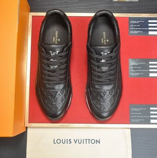 LV Replica Shoes LV sz38-45 mnf1013