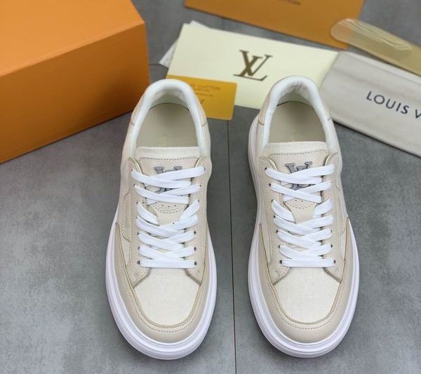 LV Replica Shoes LV sz39-45 mnf0804