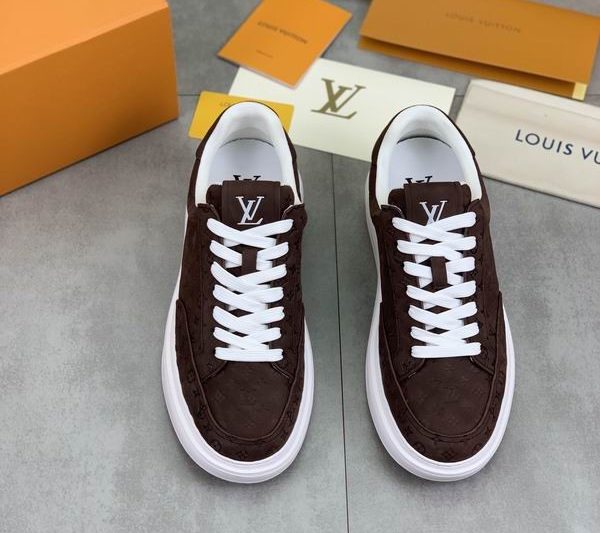 LV Replica Shoes LV sz38-46 mnf0806