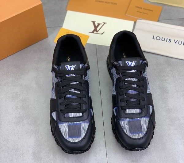 LV Replica Shoes LV sz38-46 mnf0803